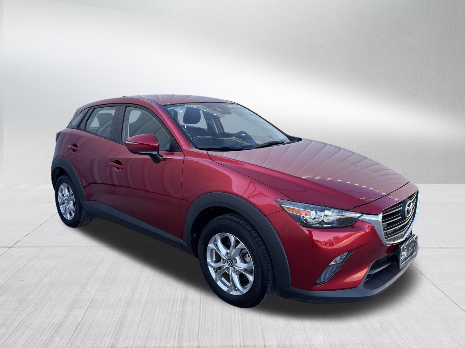 Used Car 2019 Mazda Cx-3  Sport For Sale Under $20,000 In Austin, Texas