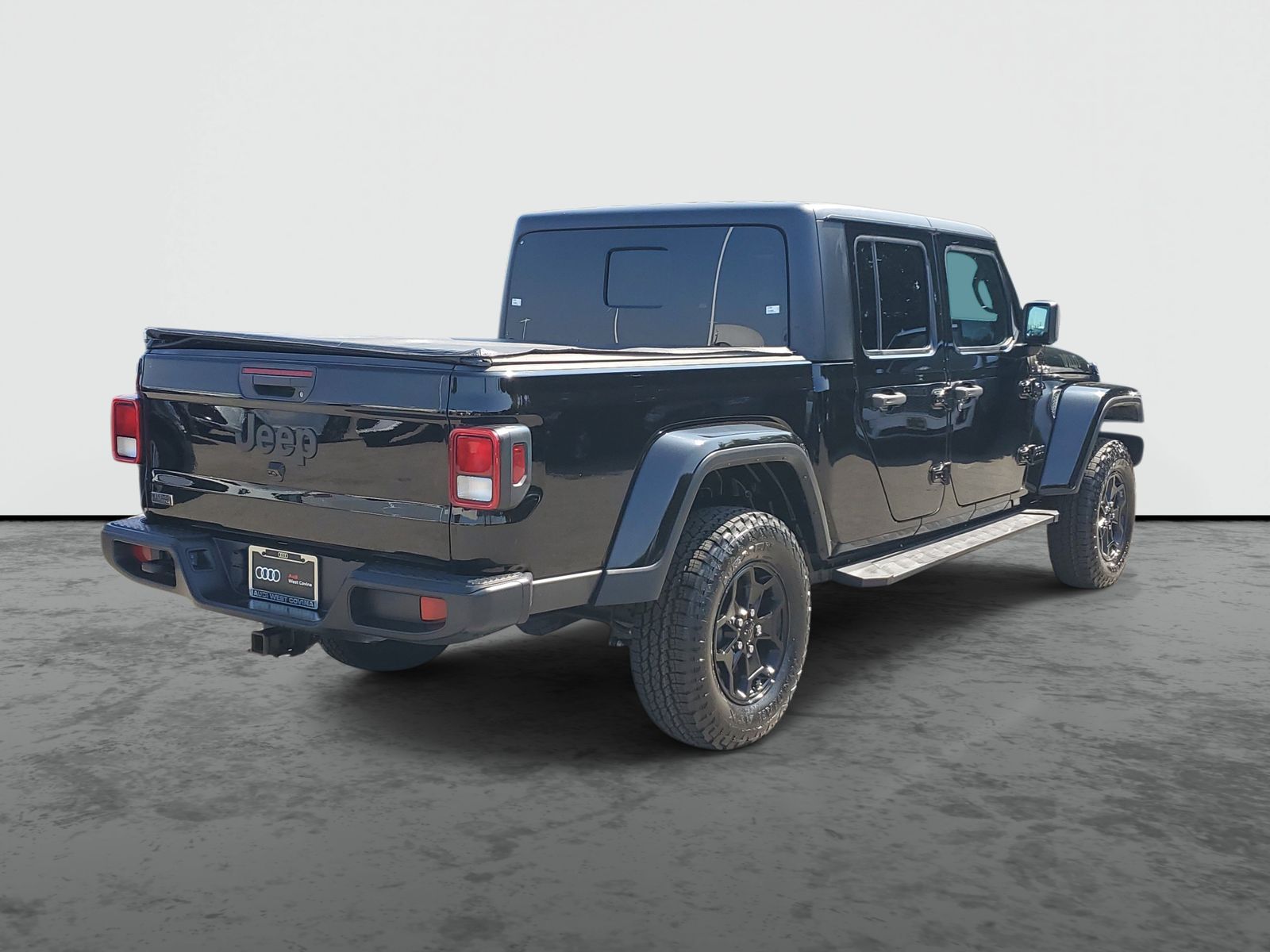 Vehicle photo