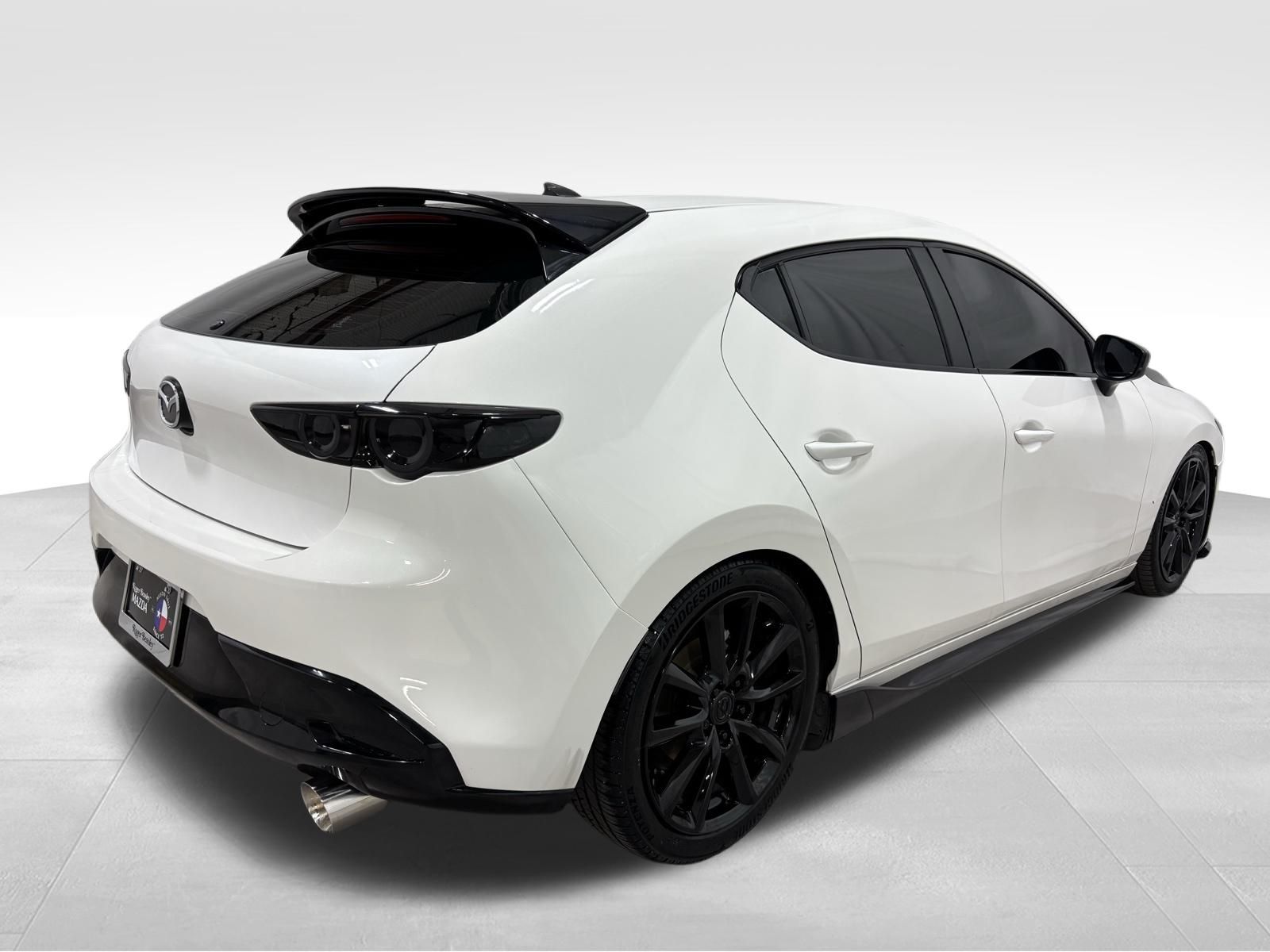 Used Car 2019 Mazda Mazda3  Preferred For Sale Under $15,000 In Austin, Texas