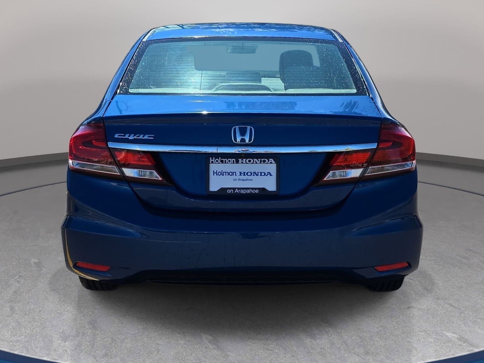 View vehicle photo 7