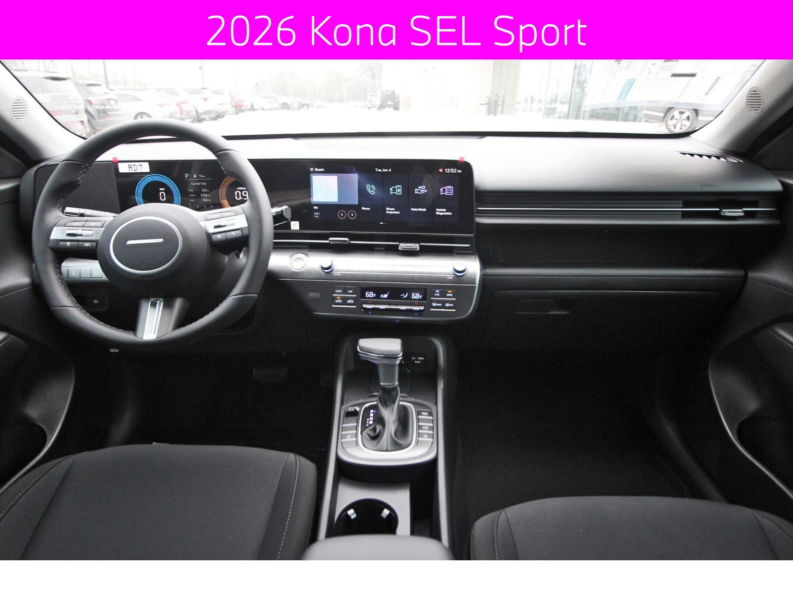 View vehicle photo 7