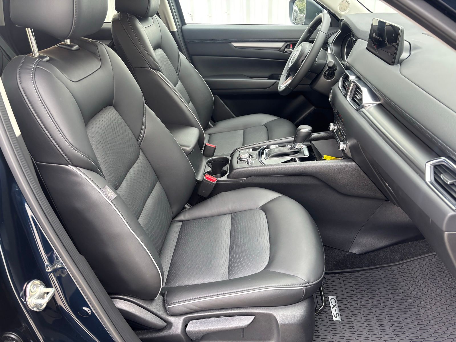 Used Car 2025 Mazda Cx-5  2.5 S Select Package For Sale Under $30,000 In Austin, Texas