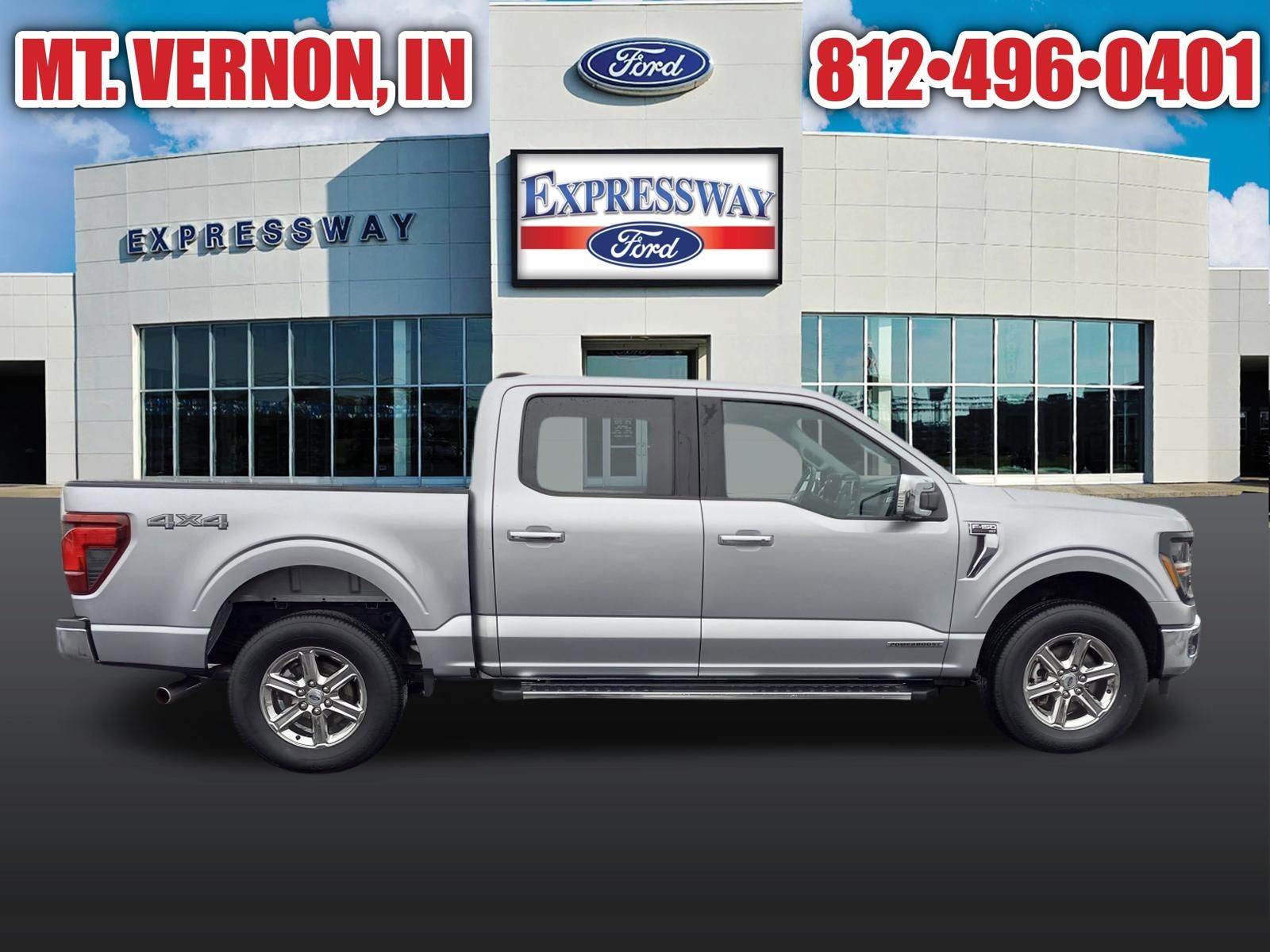 2024 Ford F-150 image 6