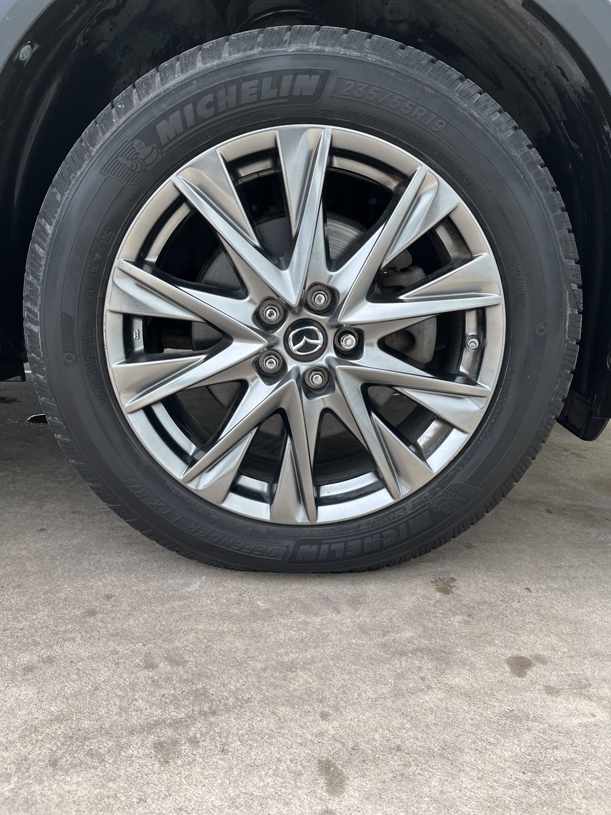 Used Car 2019 Mazda Cx-5  Signature For Sale Under $25,000 In Austin, Texas