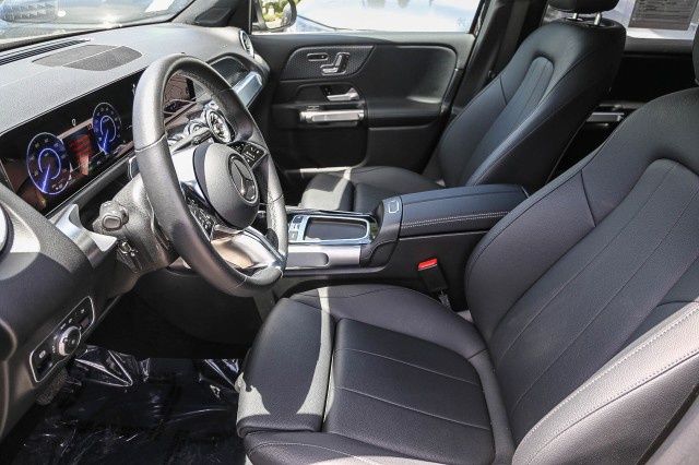 2024 Mercedes-Benz EQB Base - Photo 17