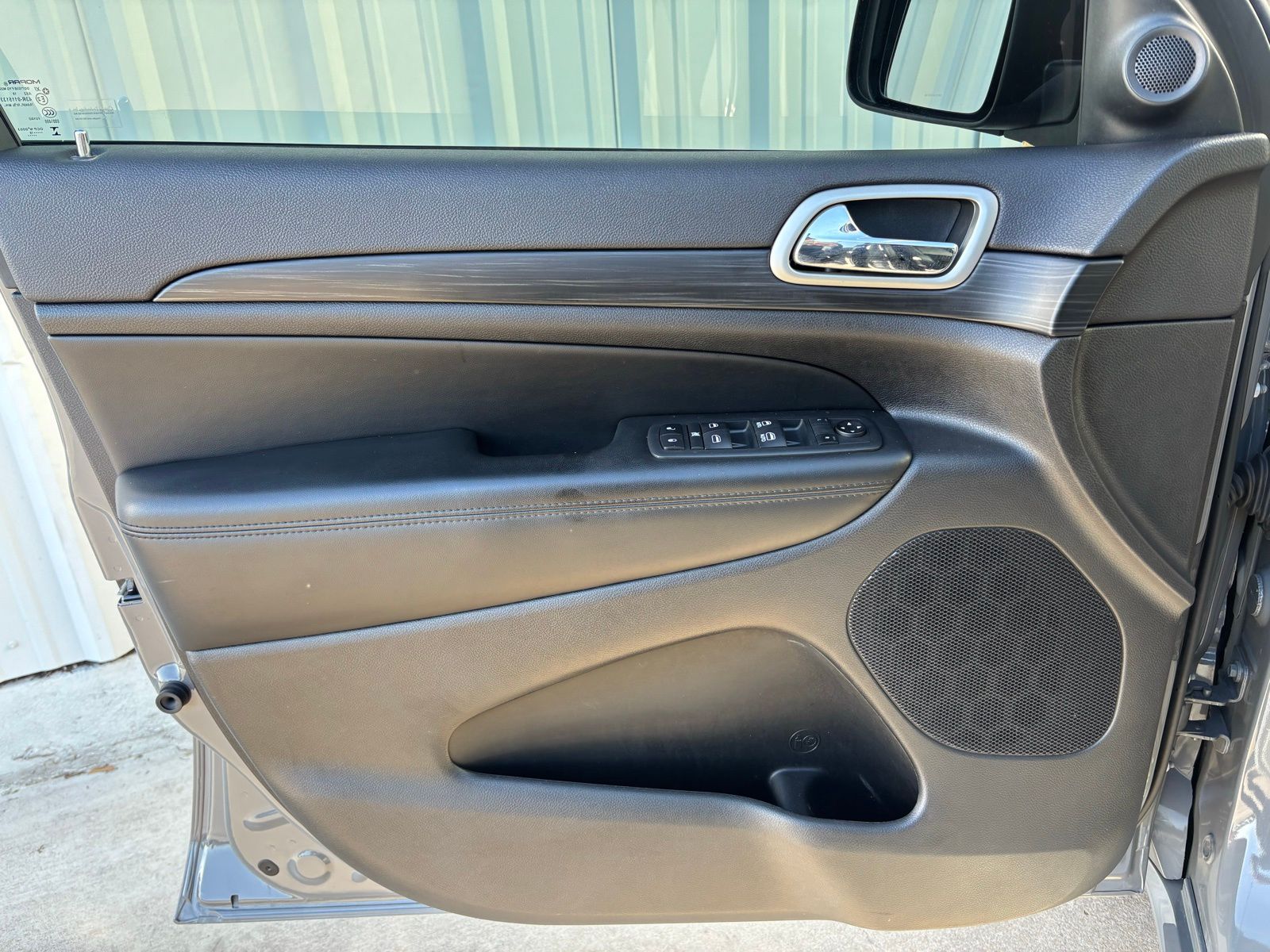 Used Car 2019 Jeep Grand Cherokee  Altitude For Sale Under $20,000 In Austin, Texas