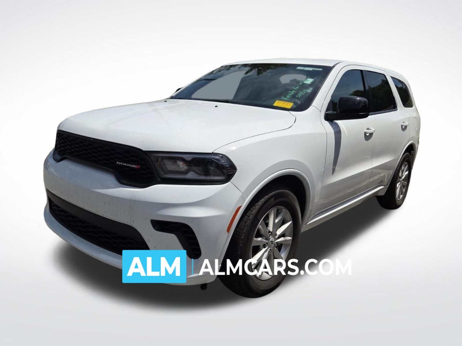 2026 Dodge Durango GT RWD's photo