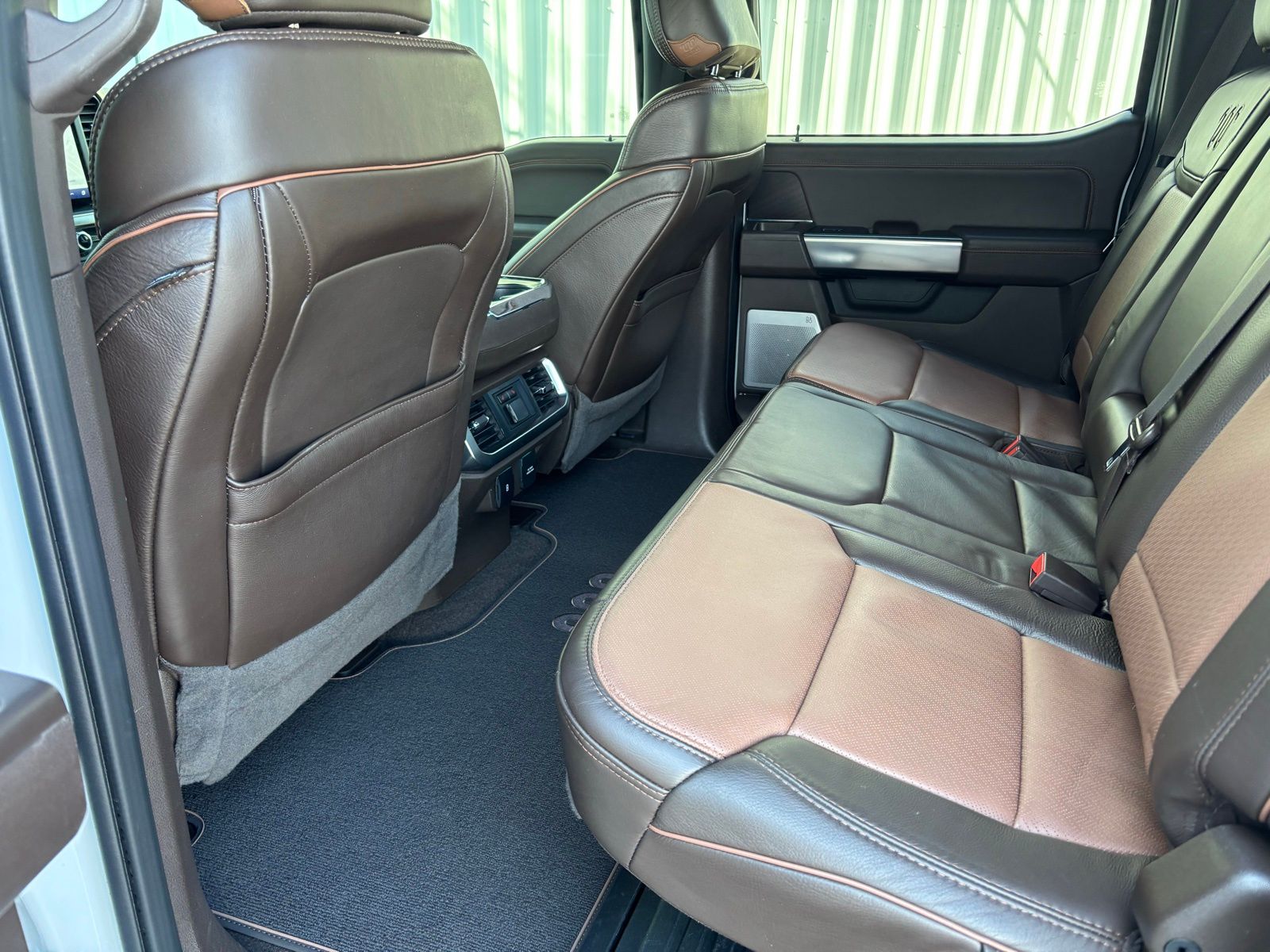 Used Car 2023 Ford F-150  King Ranch For Sale Under $50,000 In Austin, Texas