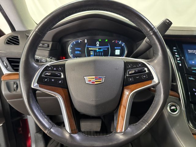 Used Car 2018 Cadillac Escalade  Luxury For Sale Under $30,000 In Austin, Texas