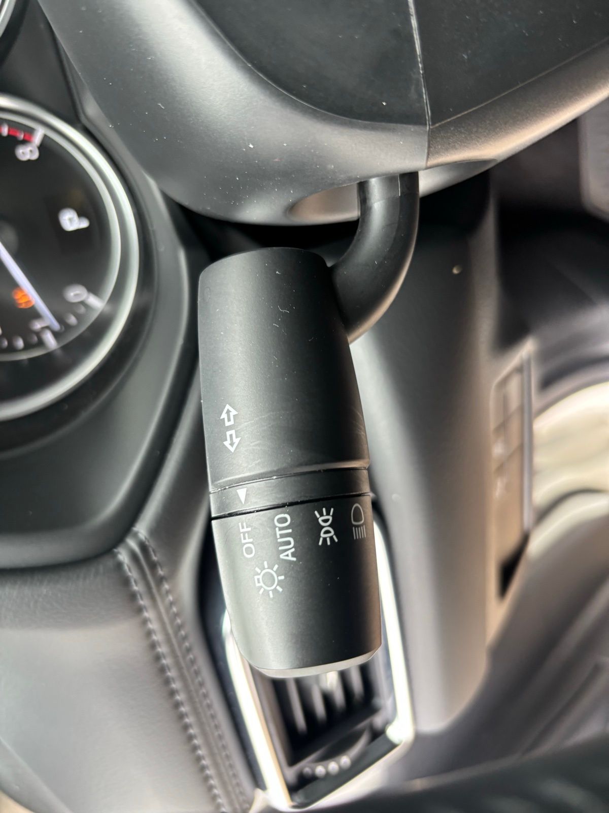 Used Car 2023 Mazda Cx-5  2.5 S Select Package For Sale Under $25,000 In Austin, Texas