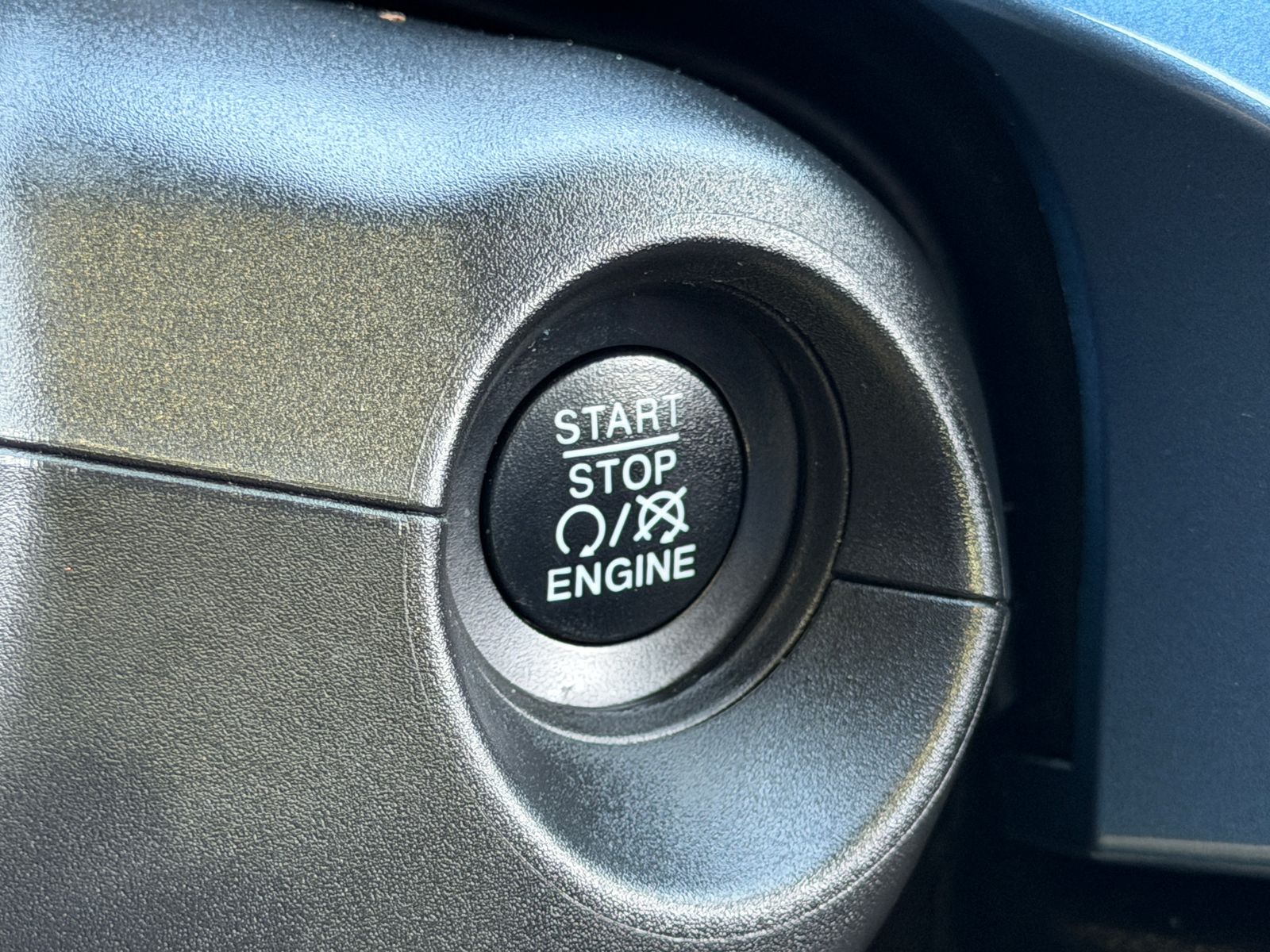 Used 2019 Blue Metallic FIAT Trekking Plus image 42