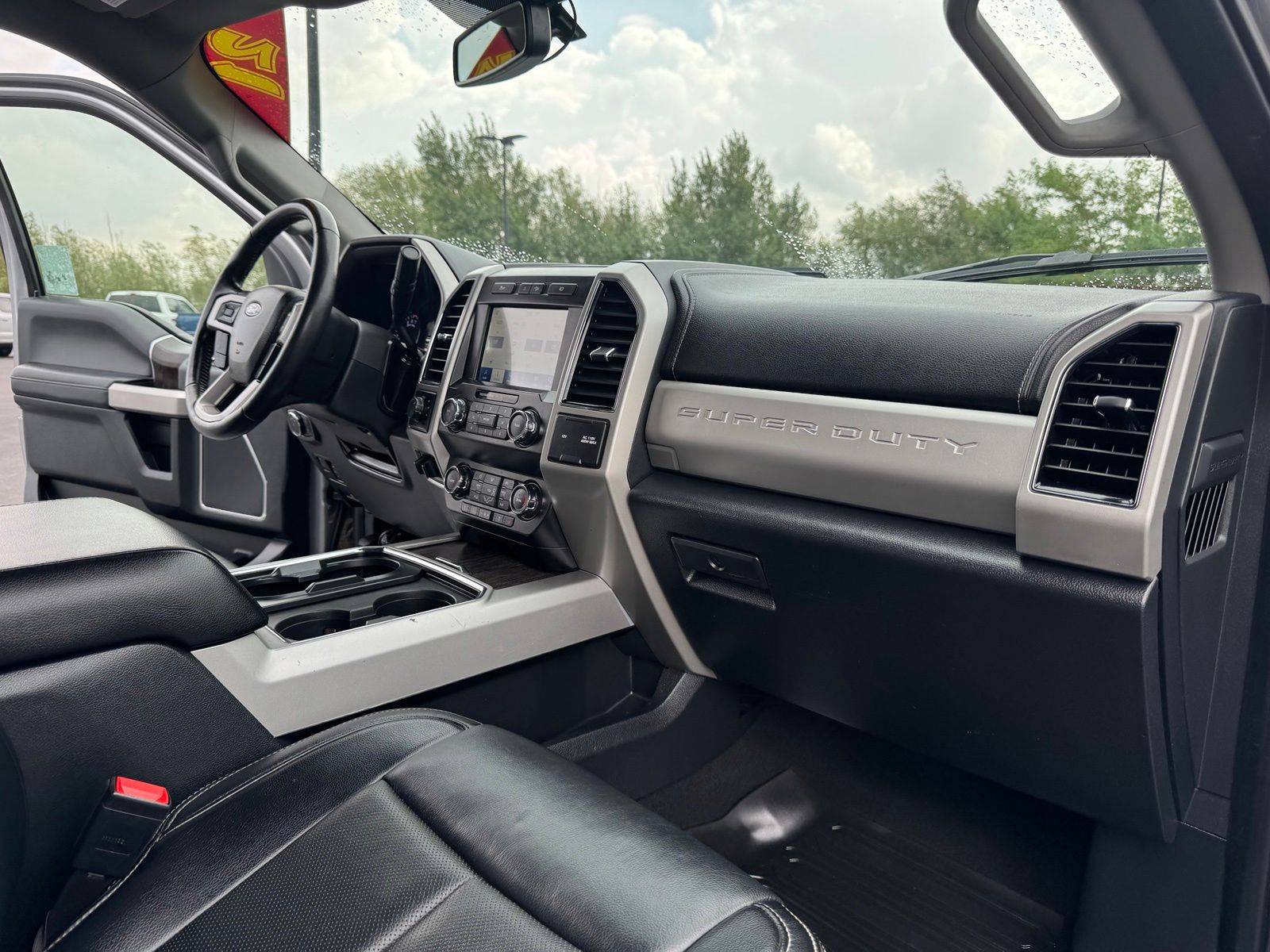 Used 2021 Ford F-350SD Truck
