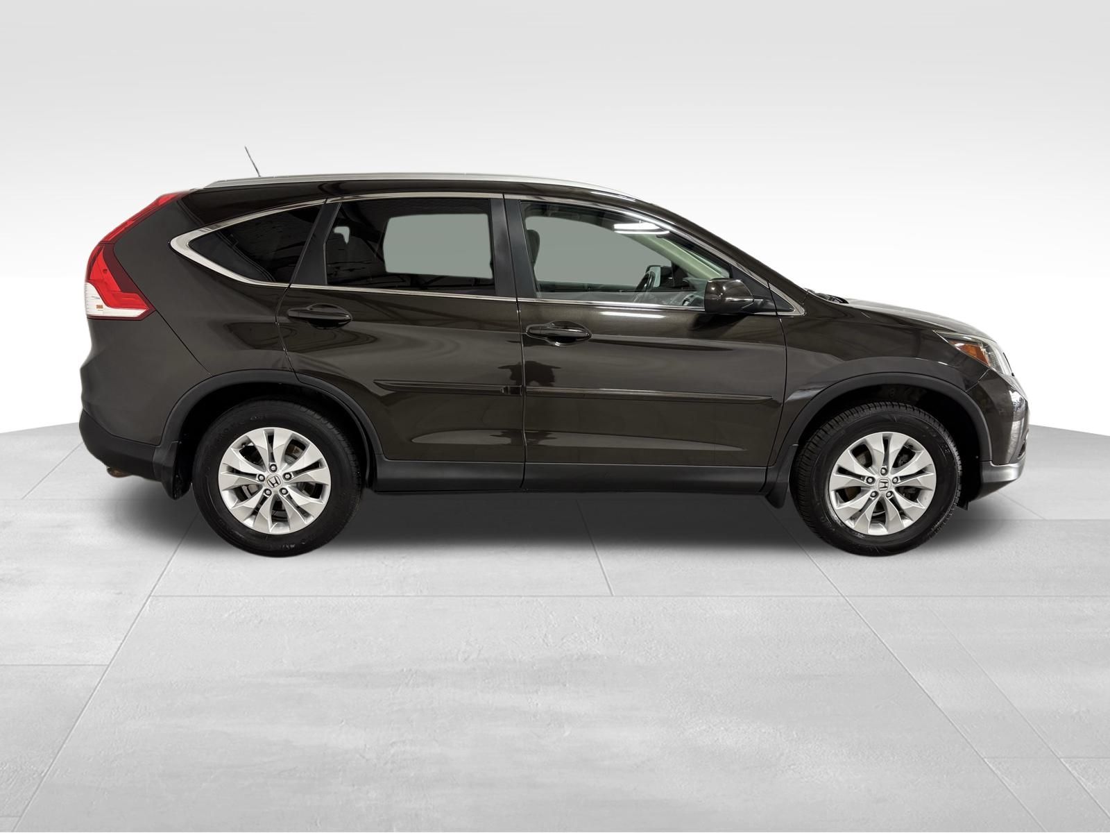 Used Car 2014 Honda Cr-v  Ex-l For Sale Under $15,000 In Austin, Texas