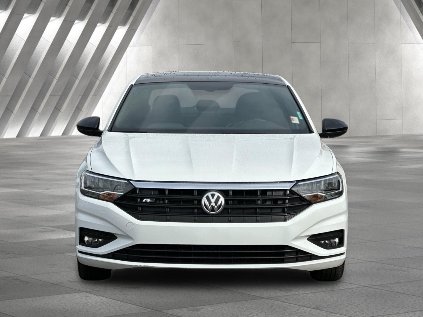 used 2021 Volkswagen Jetta car, priced at $19,498