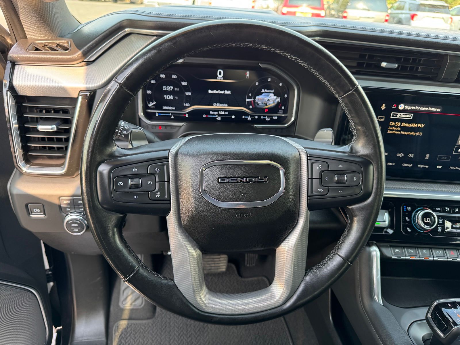 Used 2023 GMC Sierra 1500 Truck