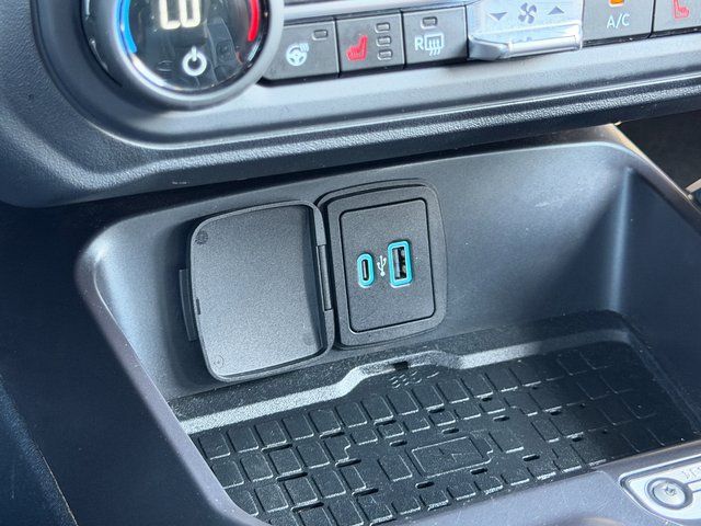 Certified Used 2024 Shadow Black Ford Outer Banks image 24