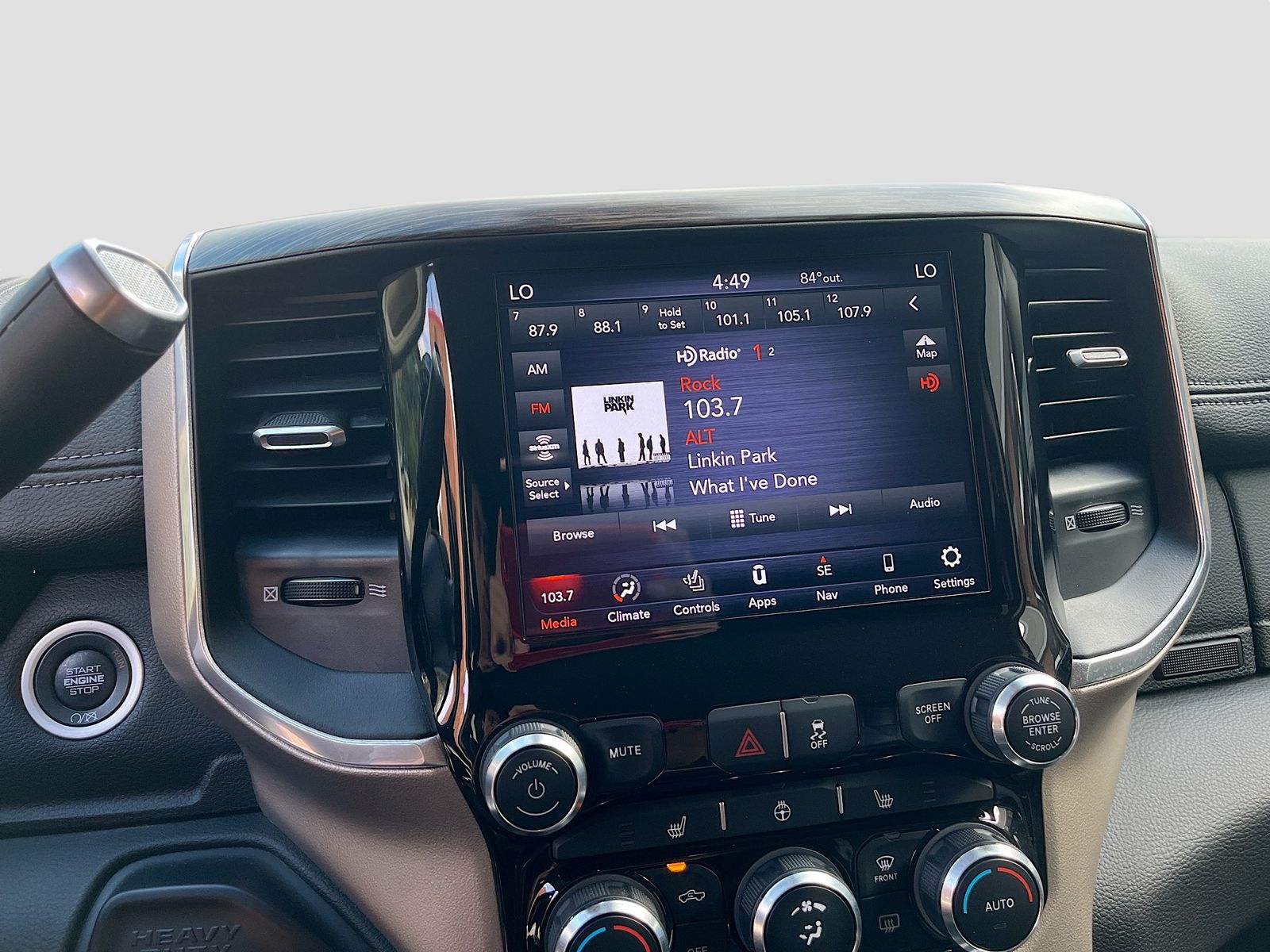 2021 RAM Ram 3500 Pickup Laramie - Photo 15