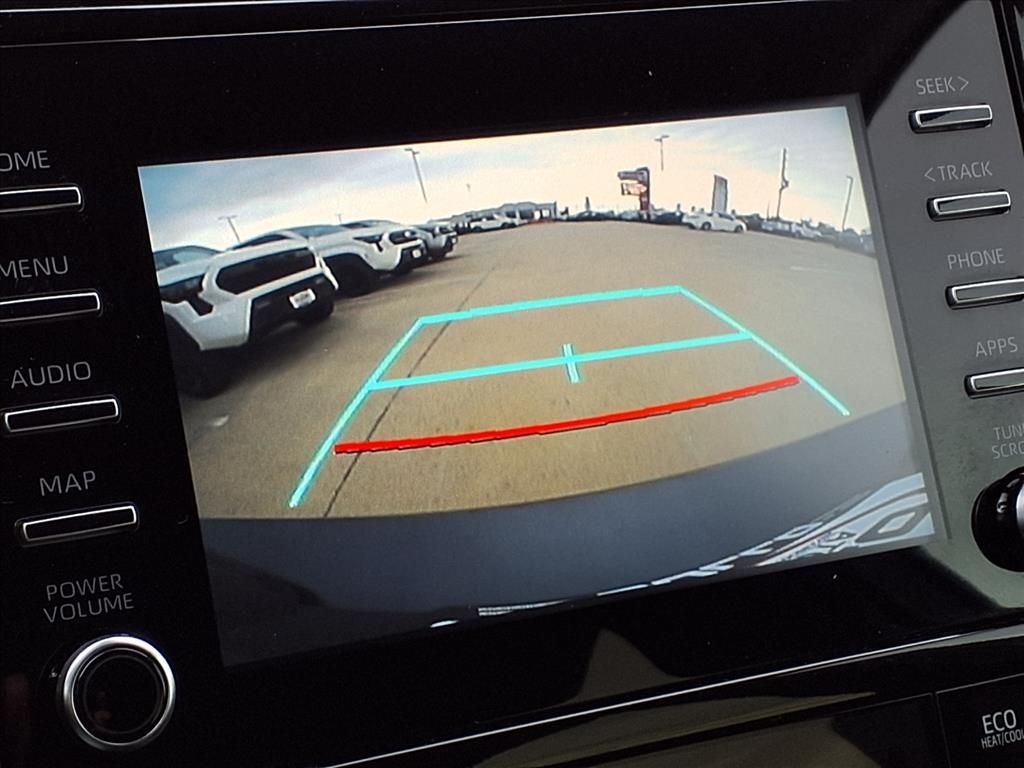 2020 Toyota Prius XLE Gray at Westside Lexus