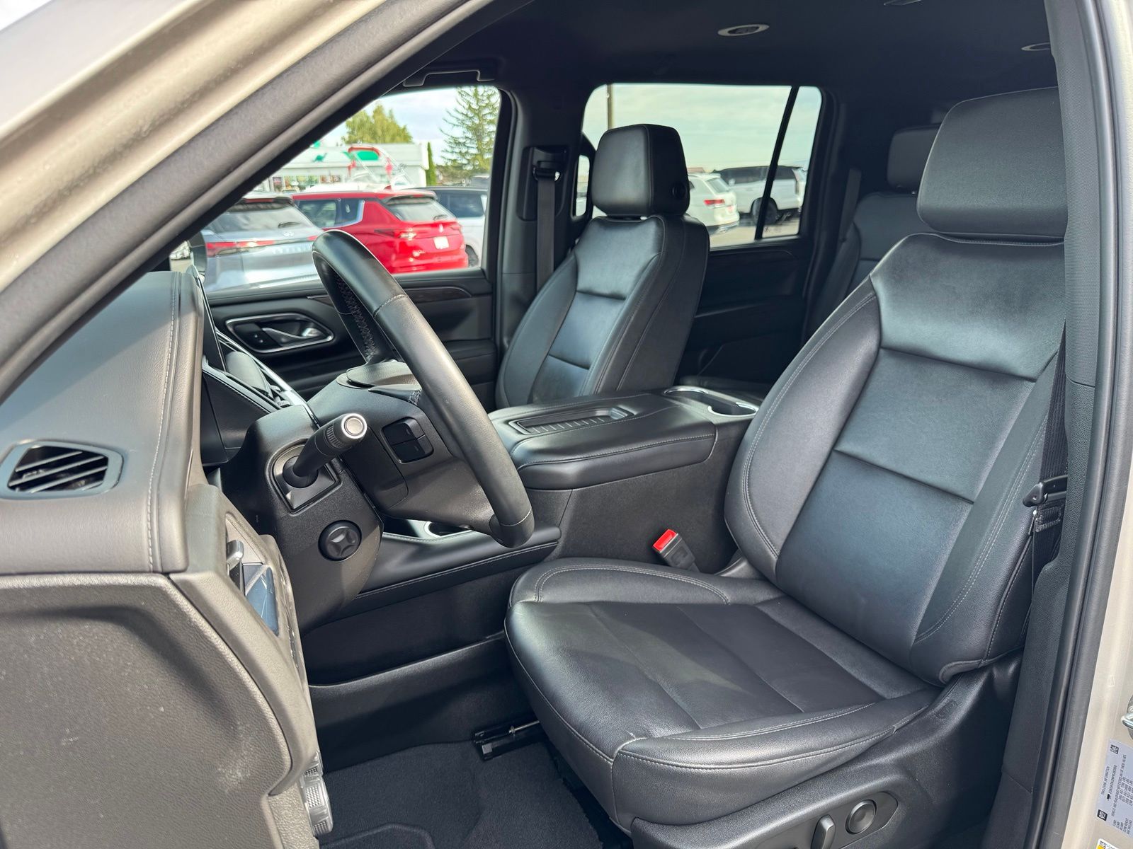 Used 2023 Chevrolet Suburban SUV