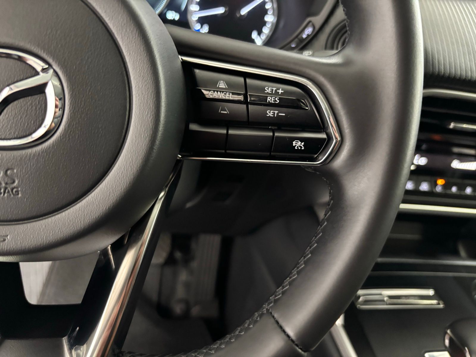 Used Car 2025 Mazda Cx-90  3.3 Turbo Select For Sale Under $35,000 In Austin, Texas