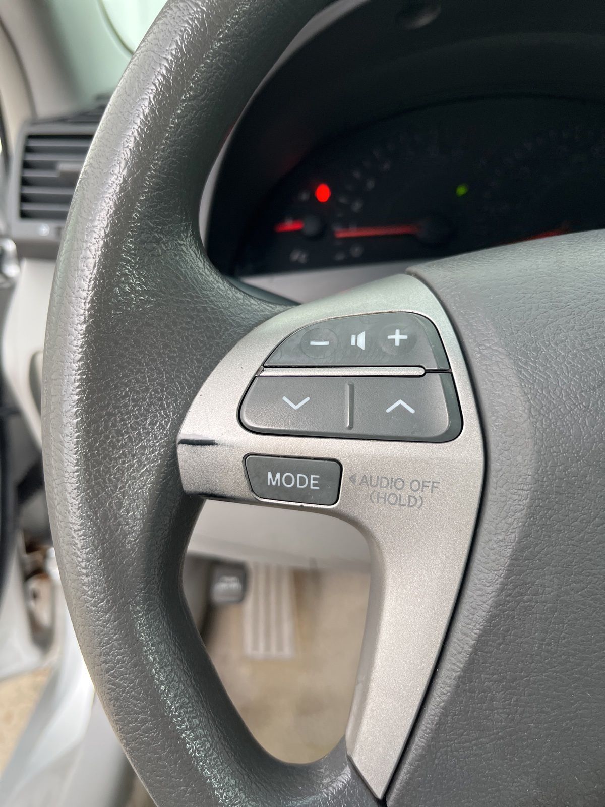 Used Car 2009 Toyota Camry  For Sale Under $10,000 In Austin, Texas