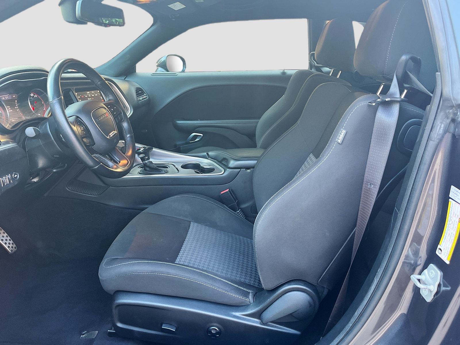 2022 Dodge Challenger R/T - Photo 21