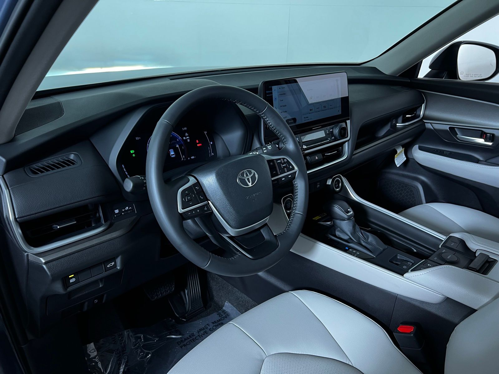 Thumbnail: 2026 Toyota Grand Highlander - 12