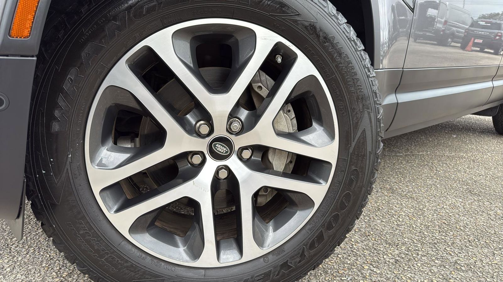 Used Car 2020 Land Rover Defender 110  First Edition For Sale Under $50,000 In Austin, Texas