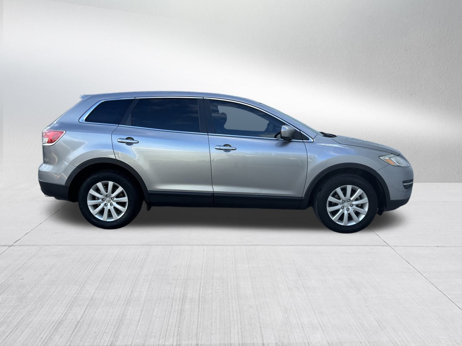 Used Car 2009 Mazda Cx-9  Sport For Sale Under $10,000 In Austin, Texas