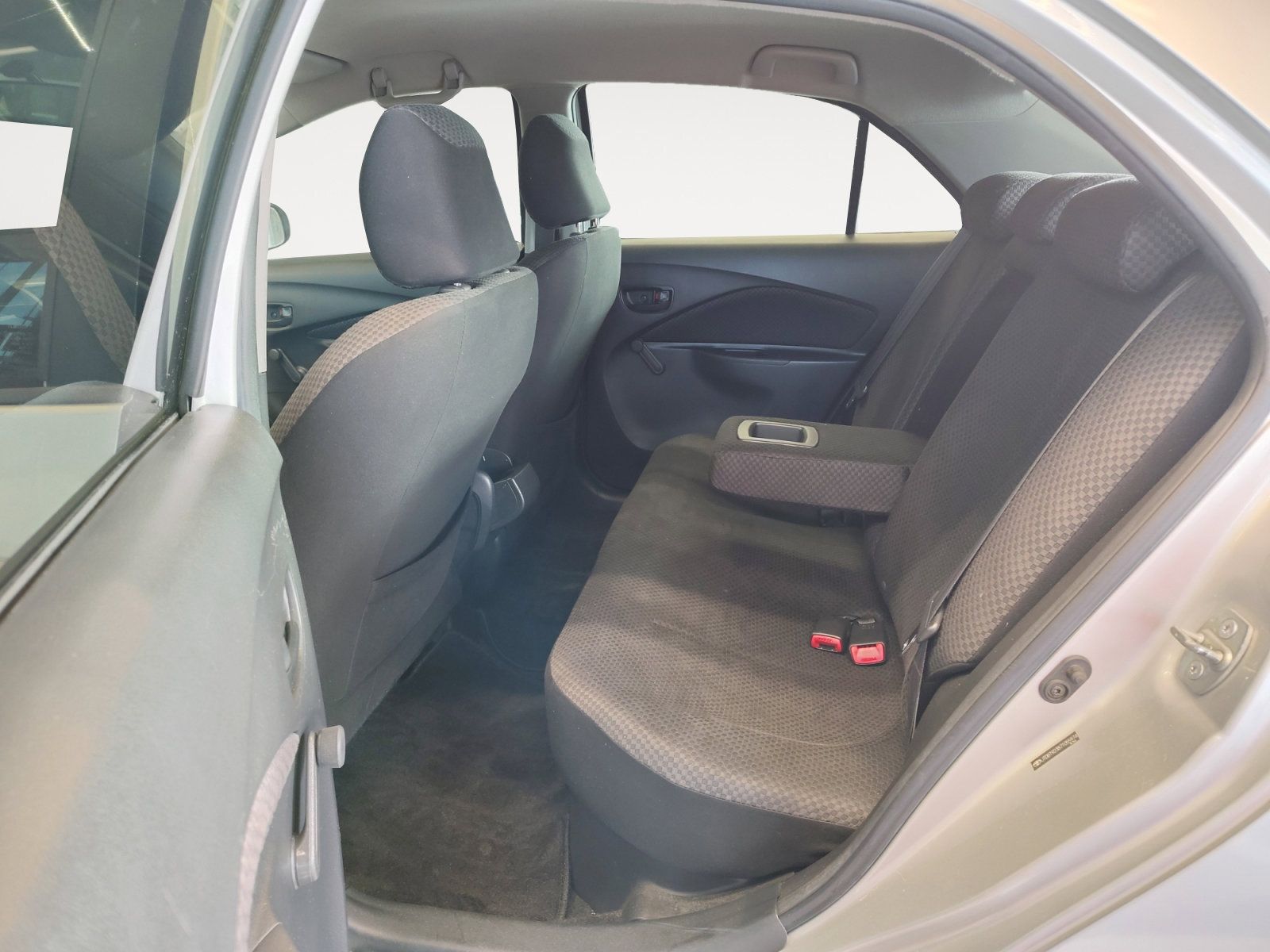 Used Car 2007 Toyota Yaris  Base For Sale Under $10,000 In San Antonio, Texas