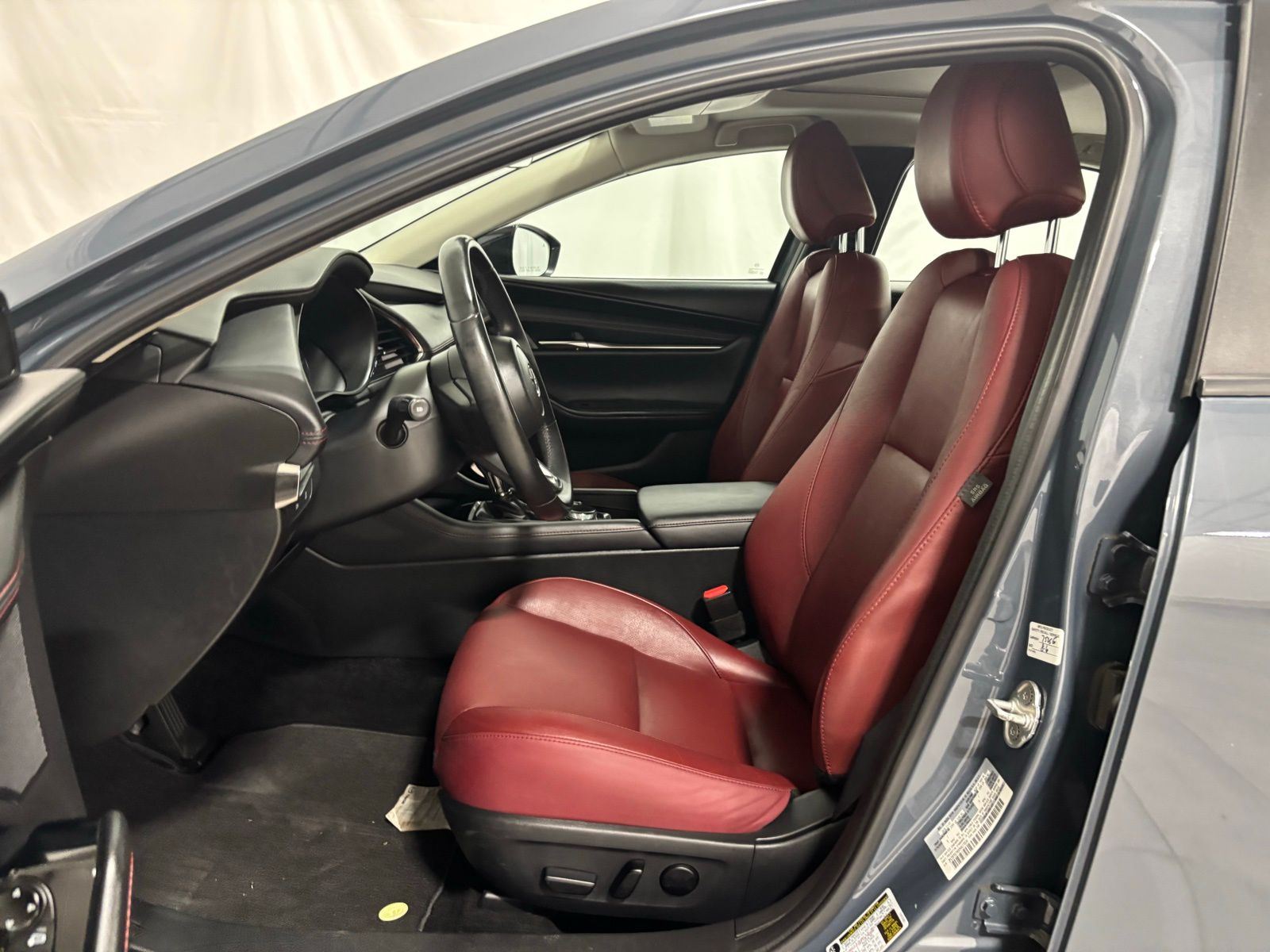 Used Car 2024 Mazda Mazda3  2.5 S Carbon Edition For Sale Under $30,000 In Austin, Texas
