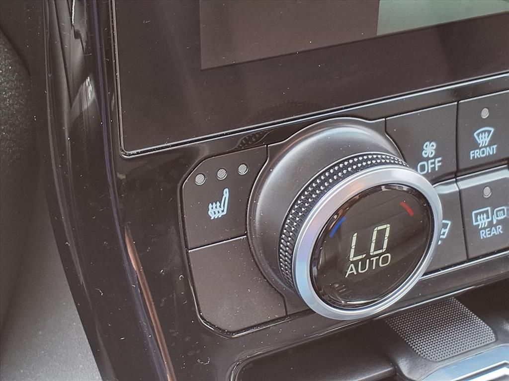 2025 Toyota Highlander XLE  at Don McGill Toyota