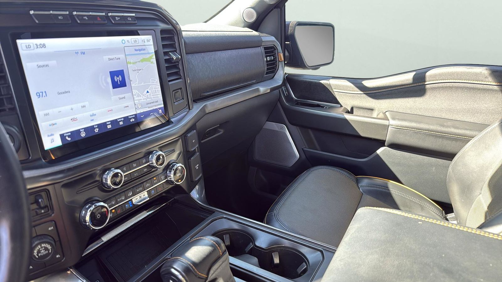 Used Car 2022 Ford F-150  Tremor For Sale Under $50,000 In Austin, Texas