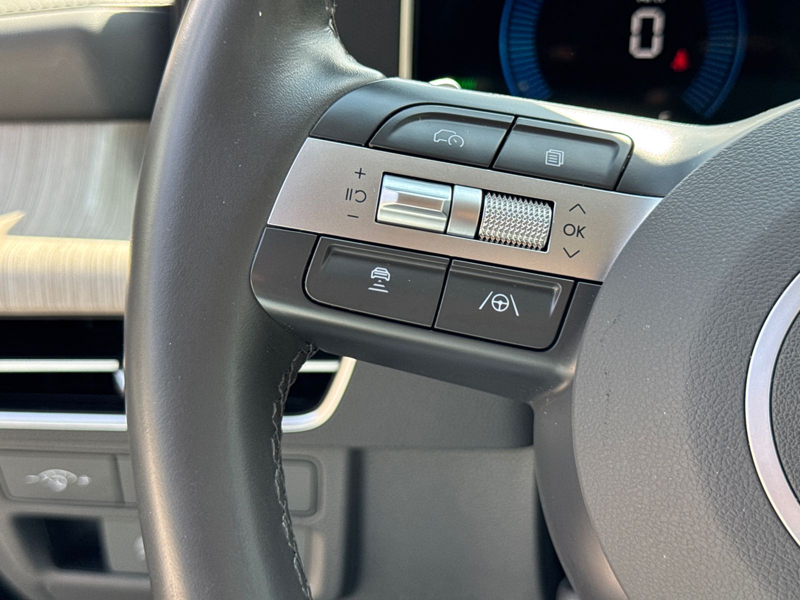 2024 Hyundai Sonata Hybrid SEL photo 22