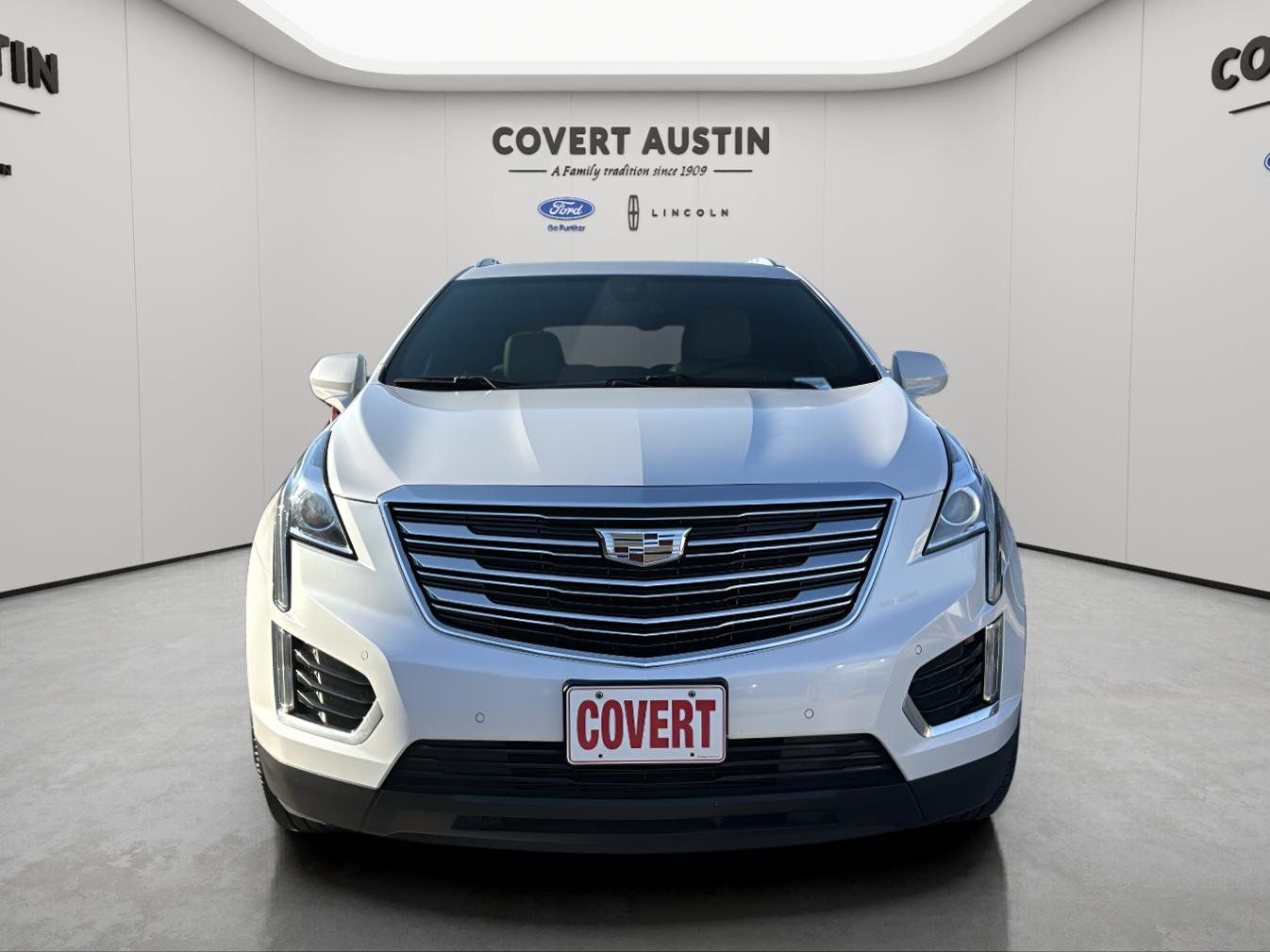 Used Car 2019 Cadillac Xt5  Luxury For Sale Under $20,000 In Austin, Texas