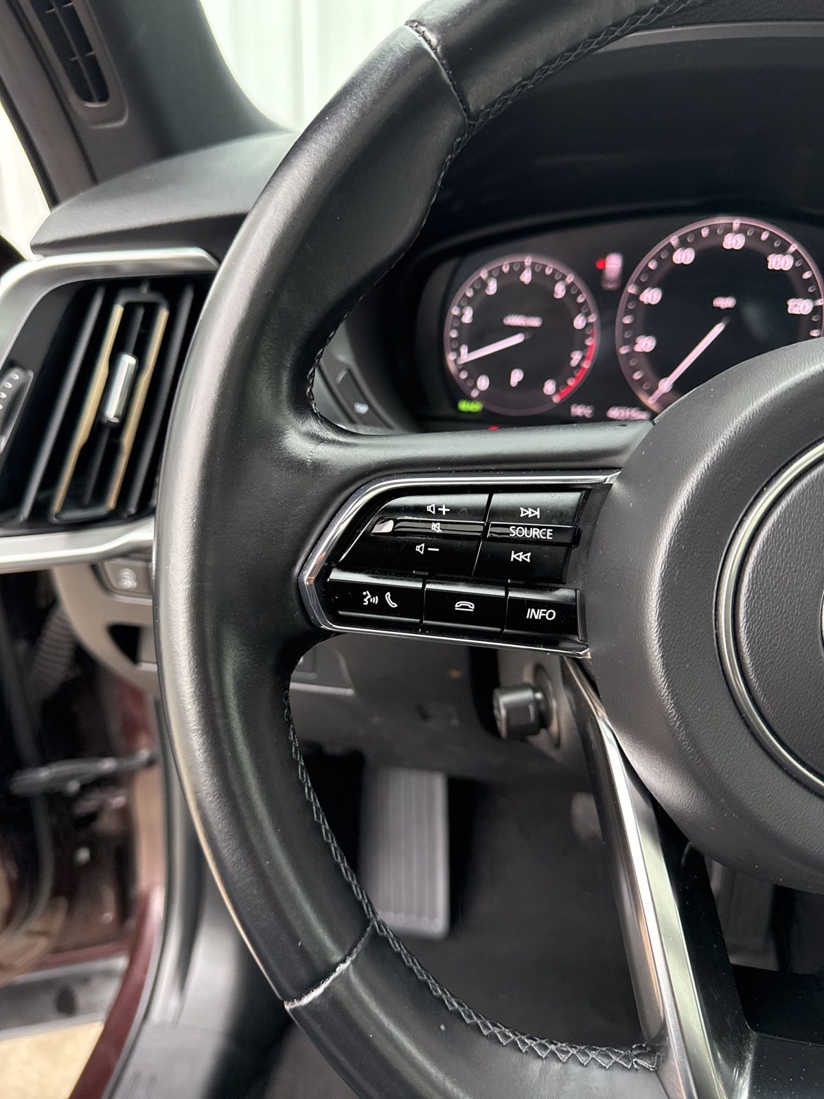 Used Car 2024 Mazda Cx-90  3.3 Turbo S Premium For Sale Under $35,000 In Austin, Texas