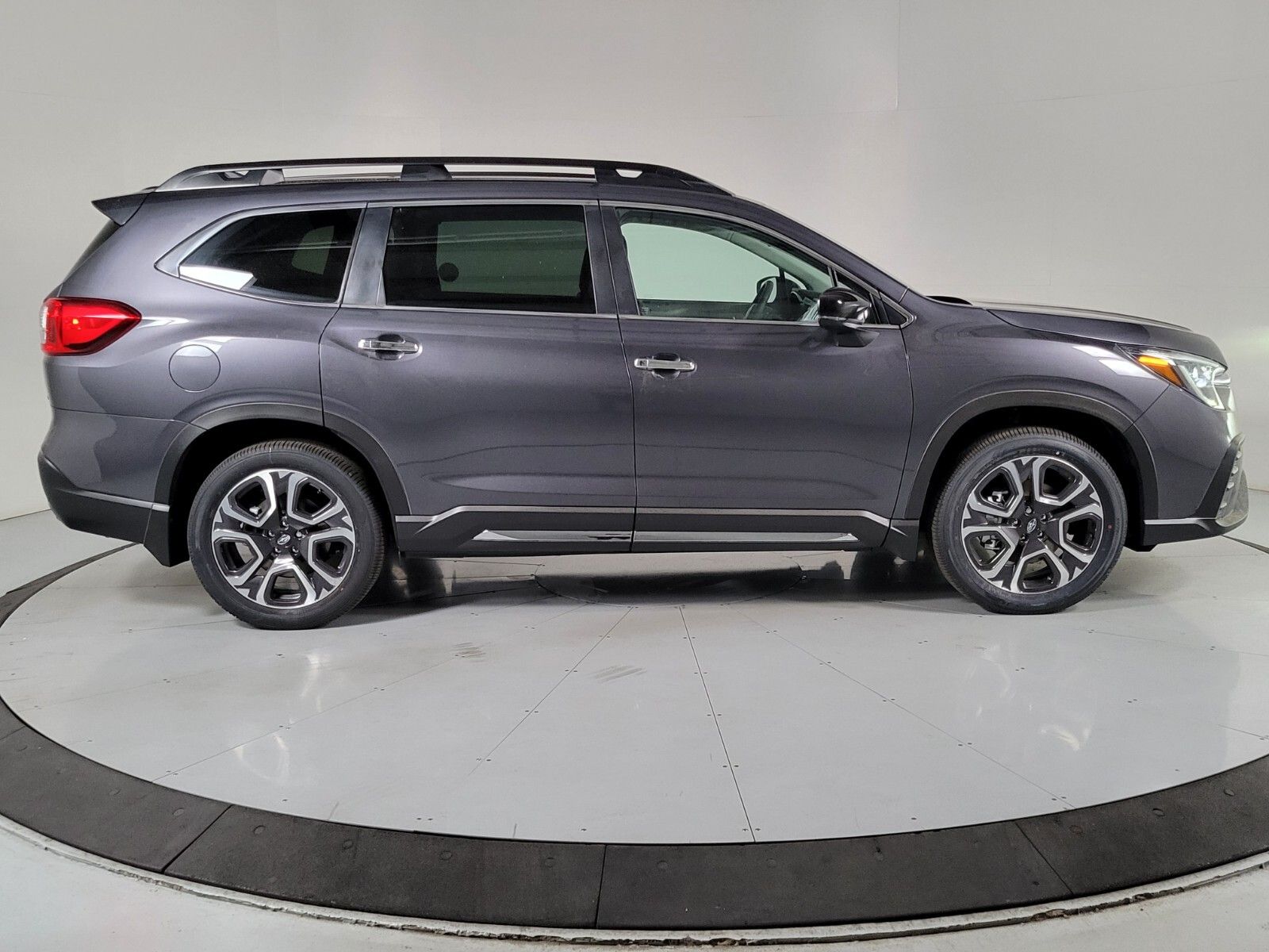 2024 Subaru Ascent Touring 3