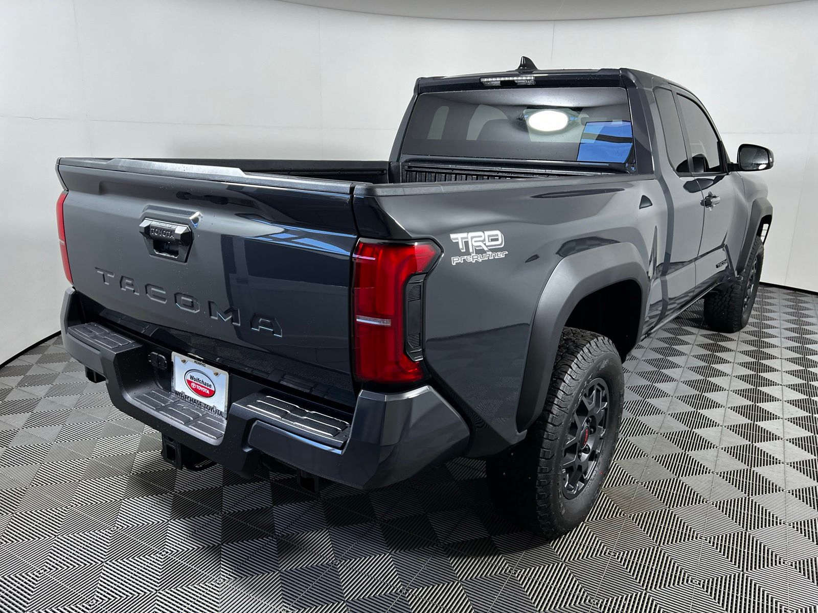 Thumbnail: 2026 Toyota Tacoma - 5