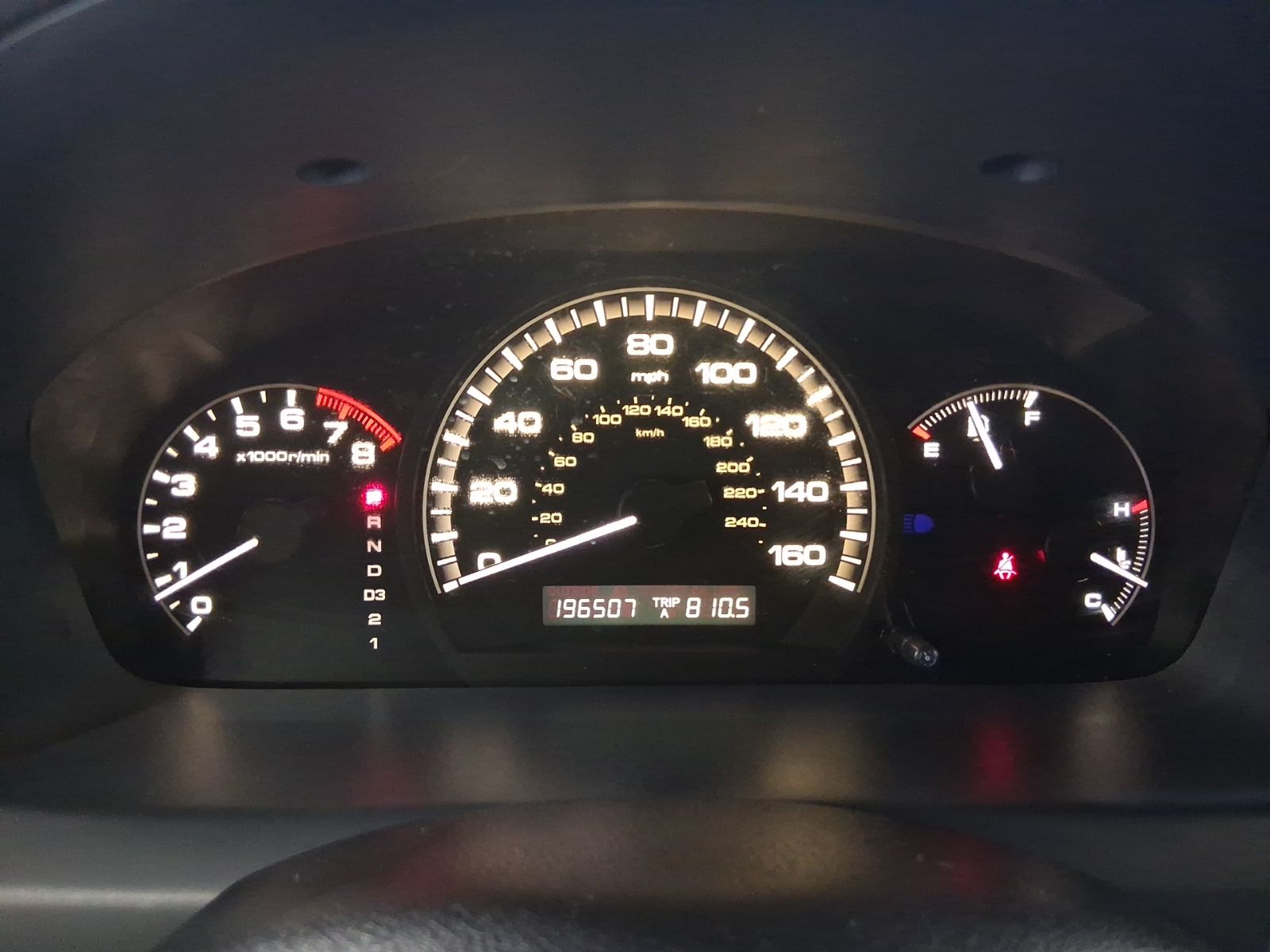 Used Car 2007 Honda Accord  Se For Sale Under $10,000 In Austin, Texas