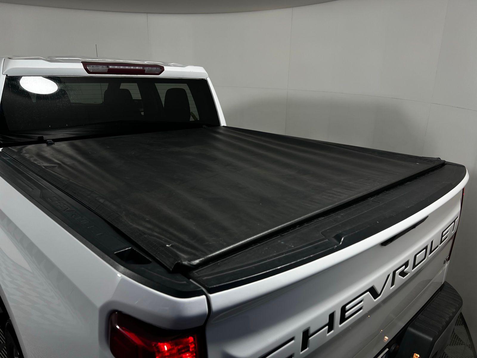 Thumbnail: 2020 Chevrolet Silverado 1500 - 25