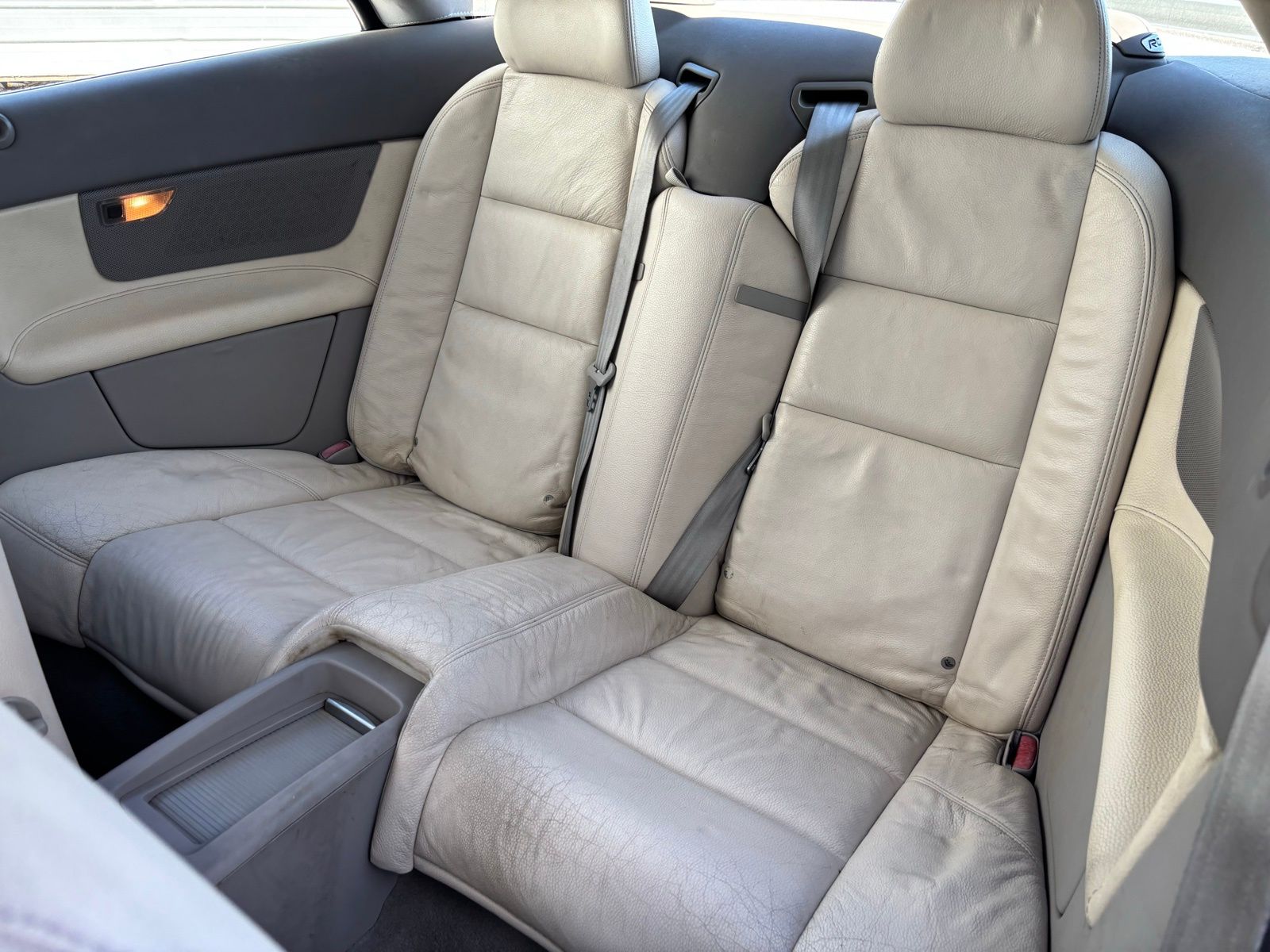 Used Car 2007 Volvo C70  T5 For Sale Under $10,000 In Austin, Texas