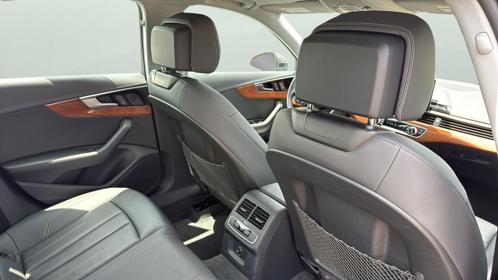 Used Car 2020 Audi A4  40 Premium For Sale Under $25,000 In Austin, Texas