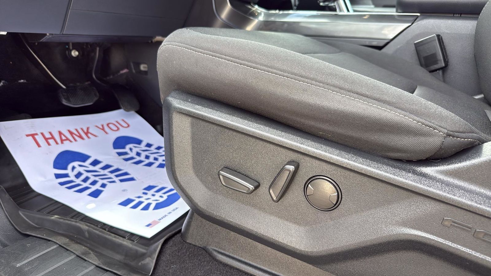 Used Car 2023 Ford F-150  Xlt For Sale Under $50,000 In Austin, Texas