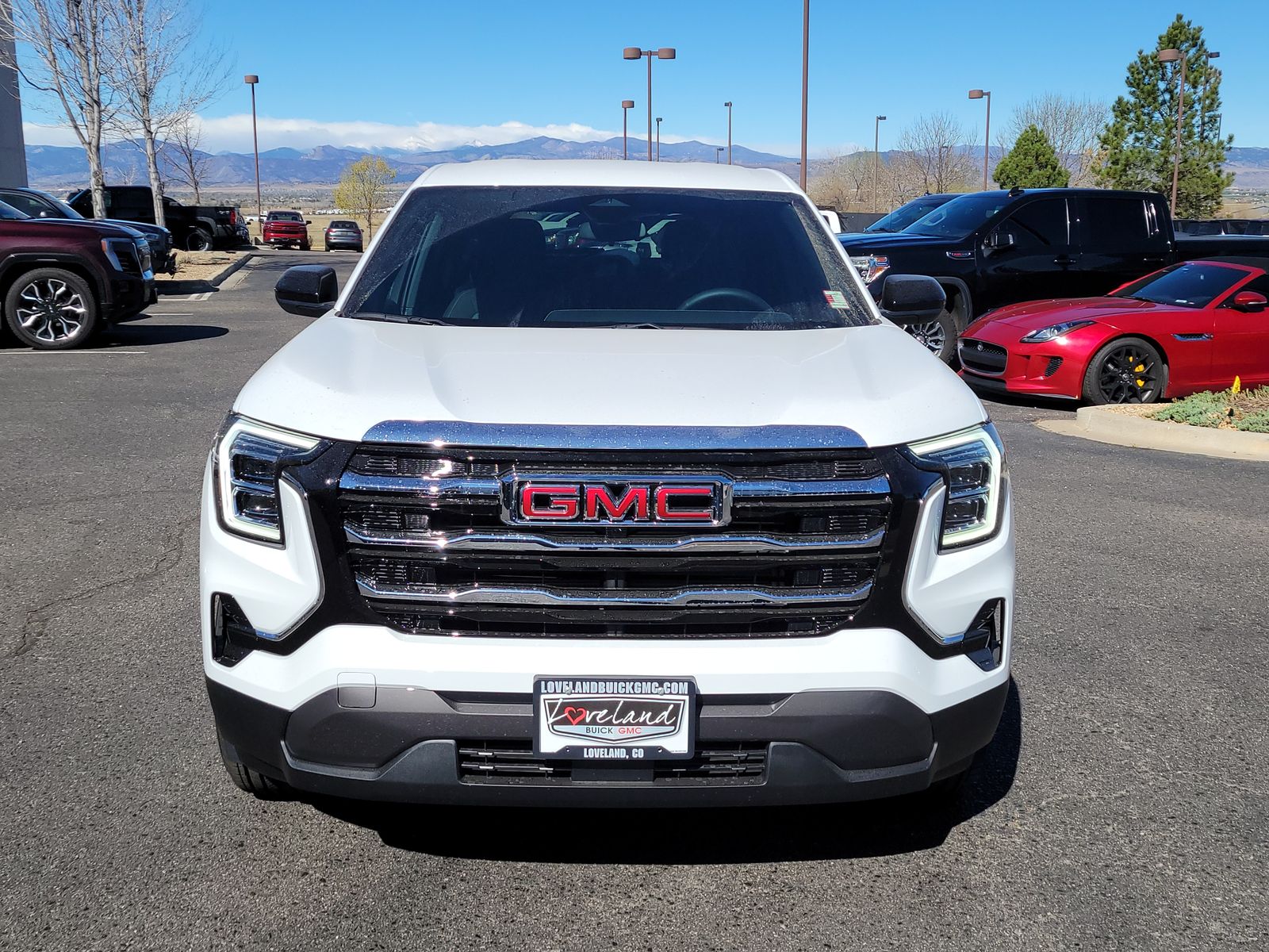 View vehicle photo 5