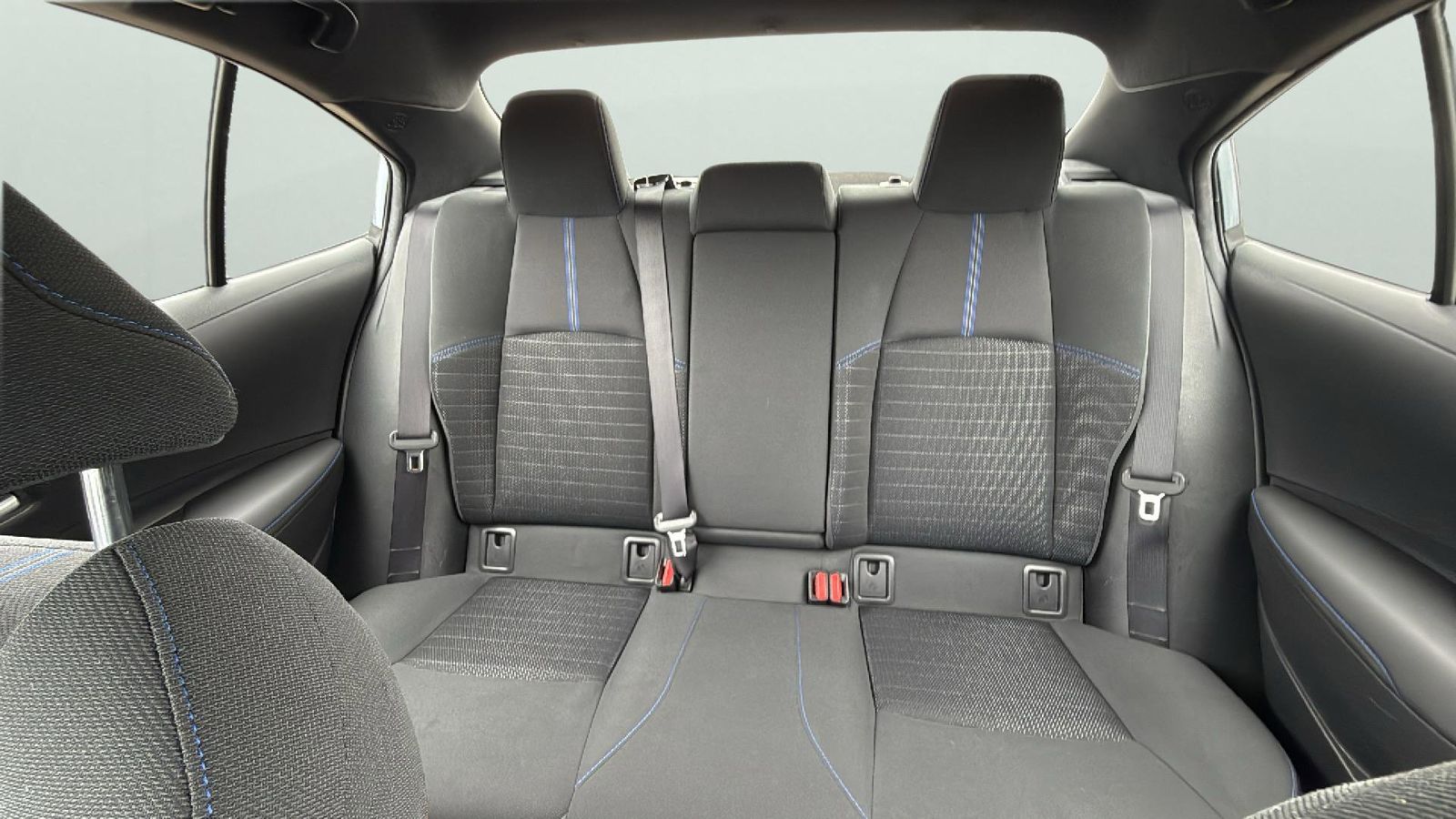 Used Car 2020 Toyota Corolla  Se For Sale Under $20,000 In Austin, Texas