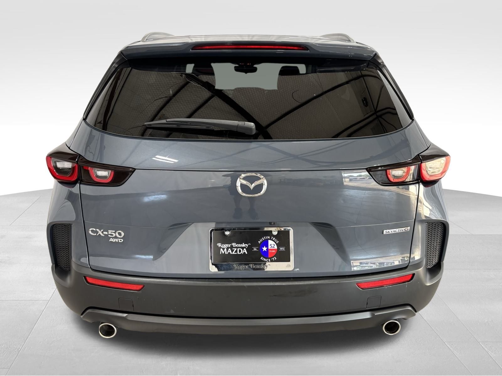 Used Car 2024 Mazda Cx-50  2.5 S Preferred Package For Sale Under $30,000 In Austin, Texas