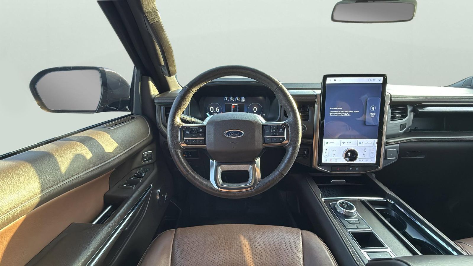 Used Car 2023 Ford Expedition Max  King Ranch For Sale Under $60,000 In Austin, Texas