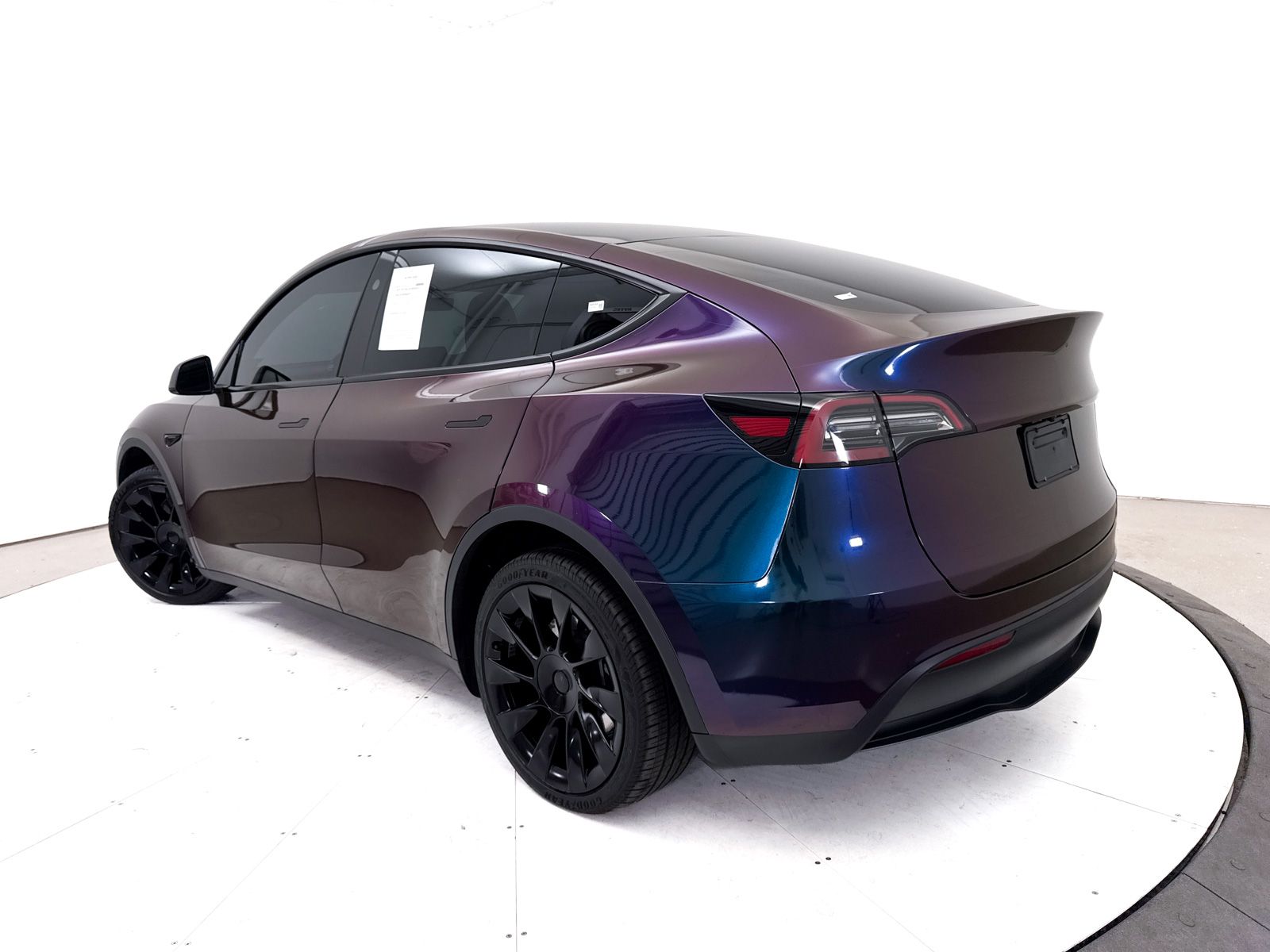 Used 2023 Tesla Model Y Long Range with VIN 7SAYGDEE2PF892261 for sale in Scottsdale, AZ