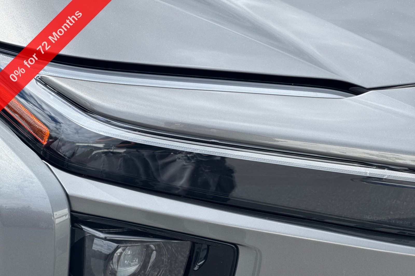 New 2026 Toyota bZ SUV