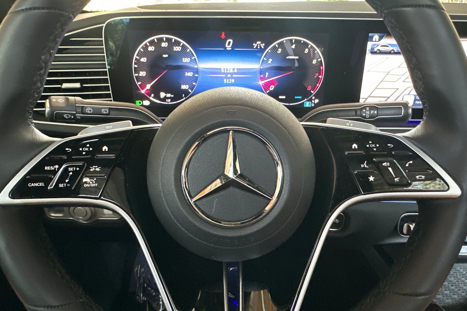 Used 2026 Mercedes-benz GLE SUV